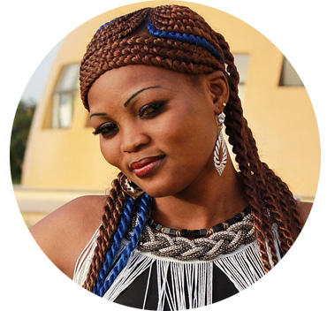 Grace Naliaka